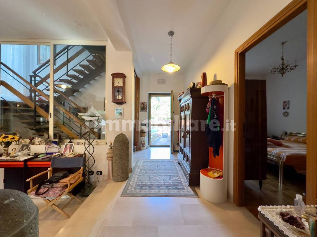 Interno appartamento