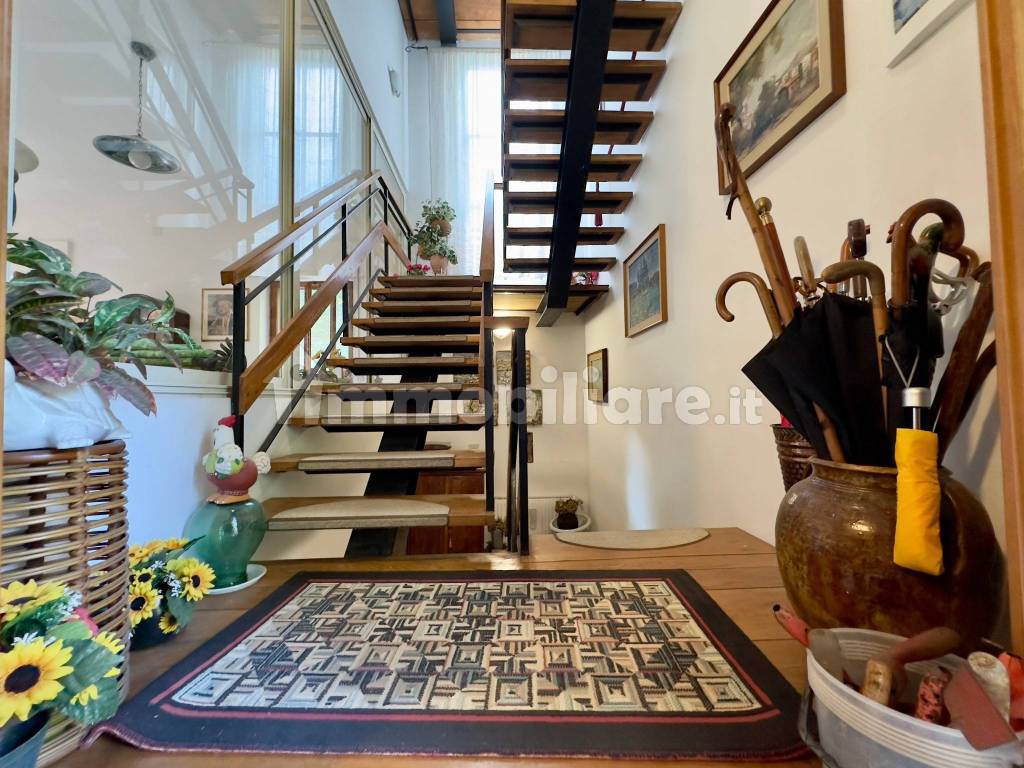 Interno palazzo