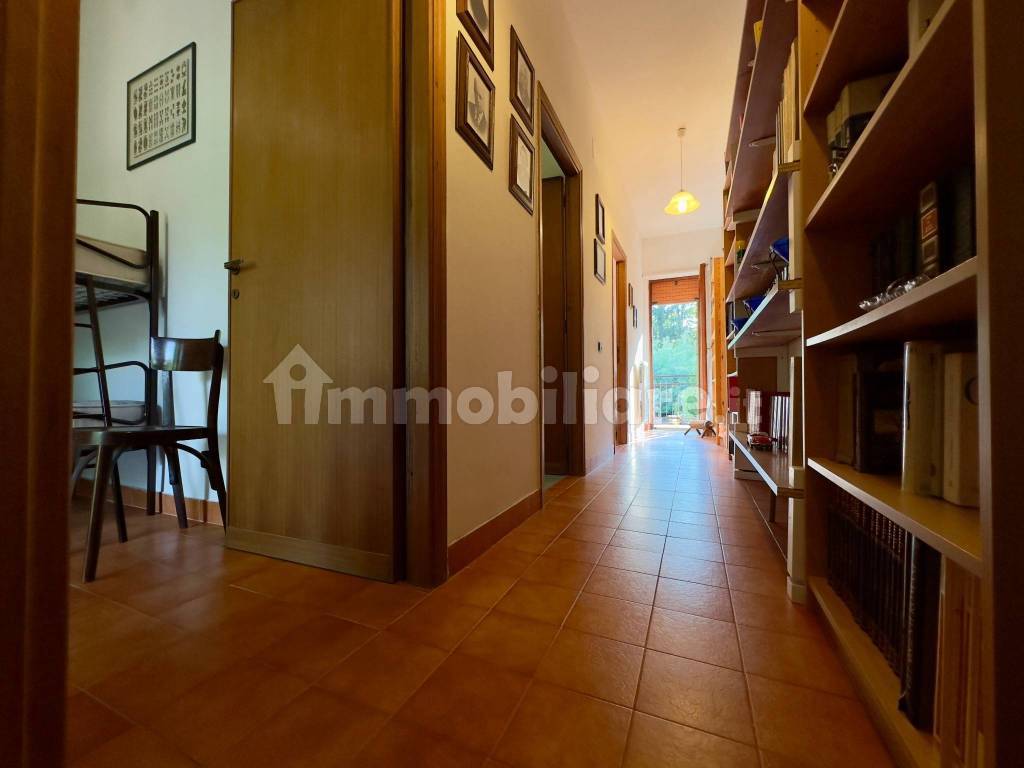 Interno appartamento
