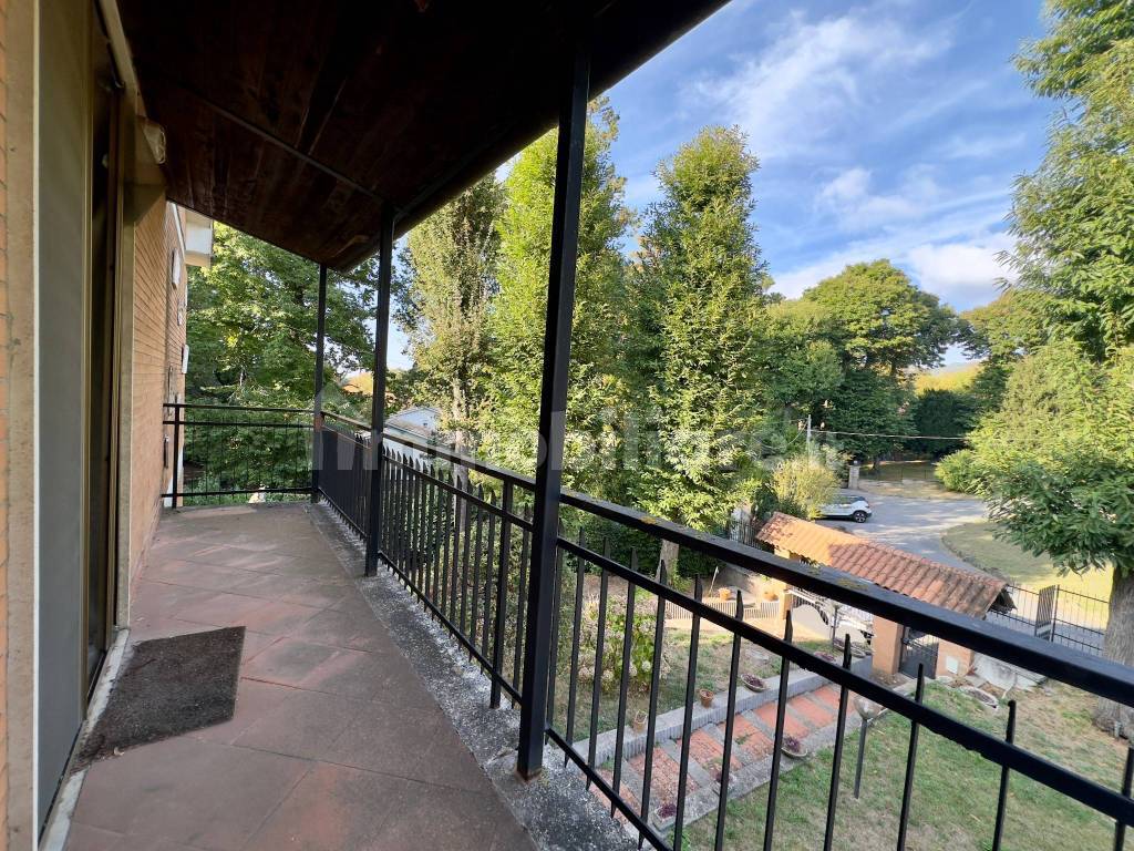 Balcone