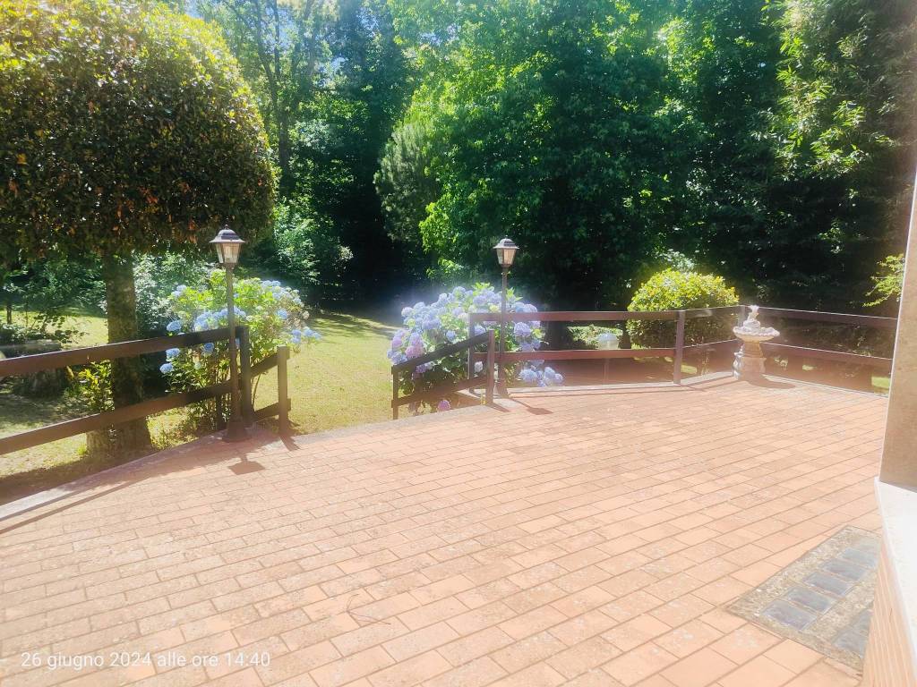 Giardino