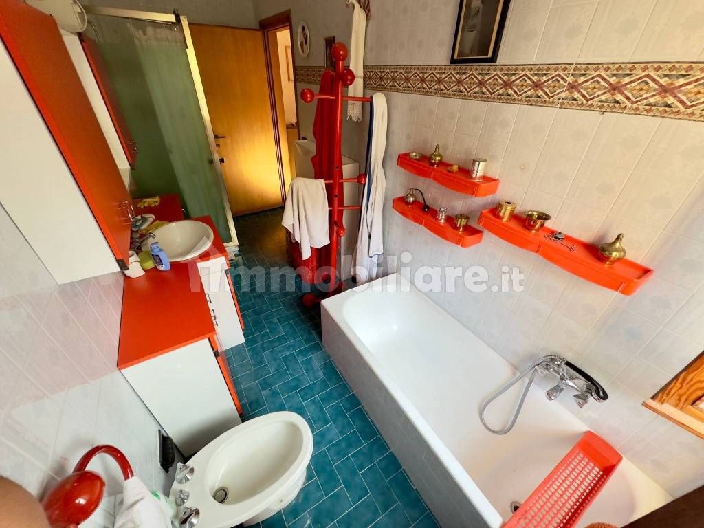 Bagno