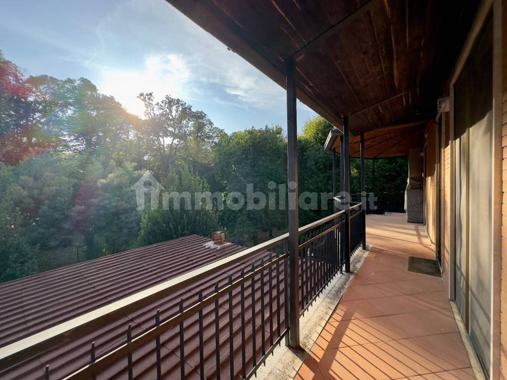 Balcone