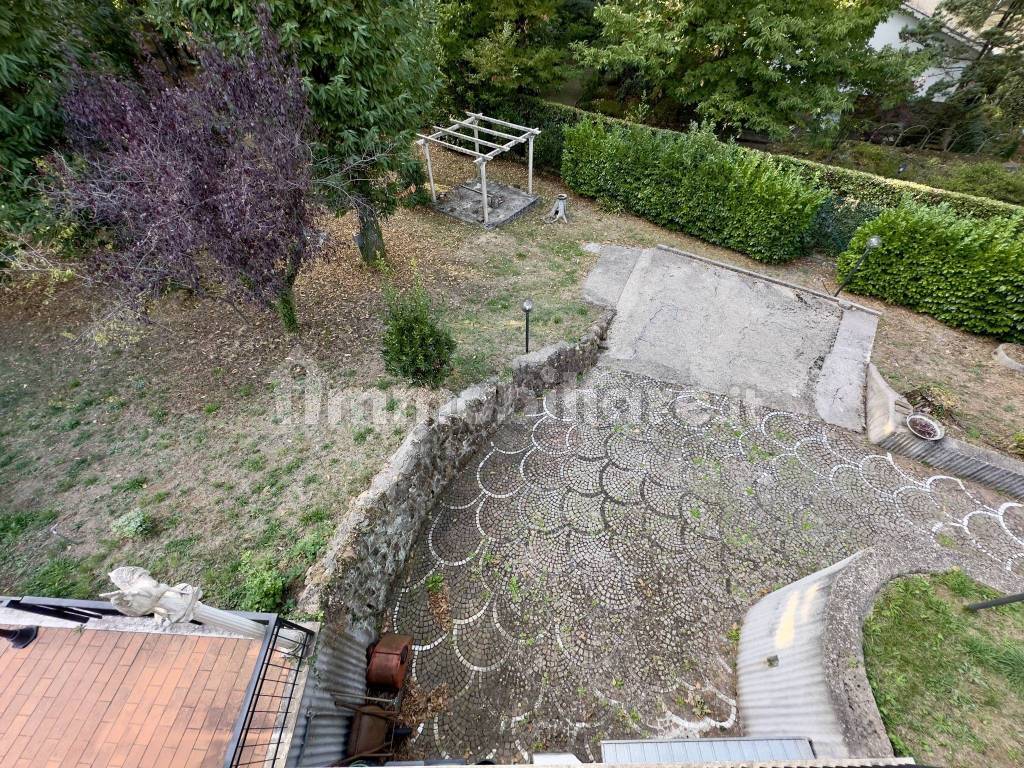 Giardino
