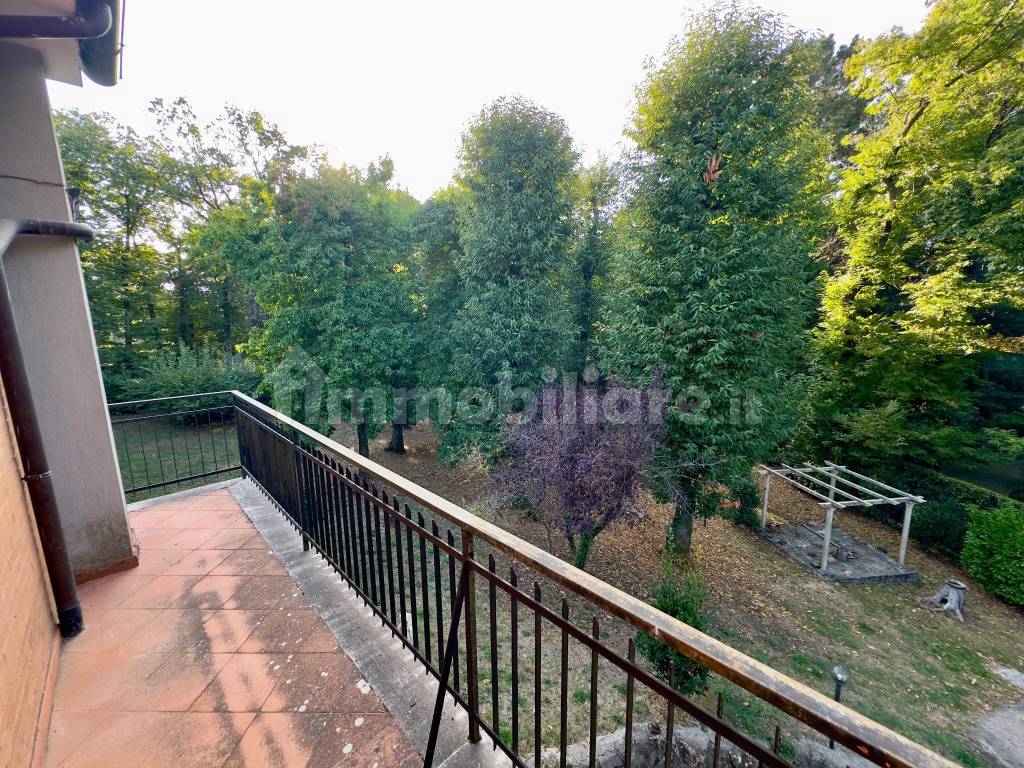 Balcone