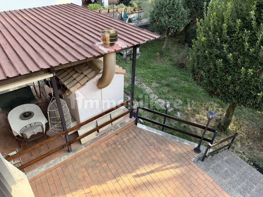 Giardino