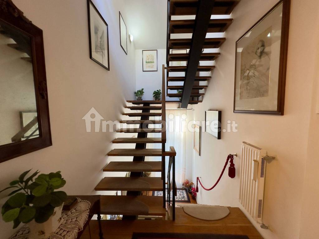 Interno palazzo