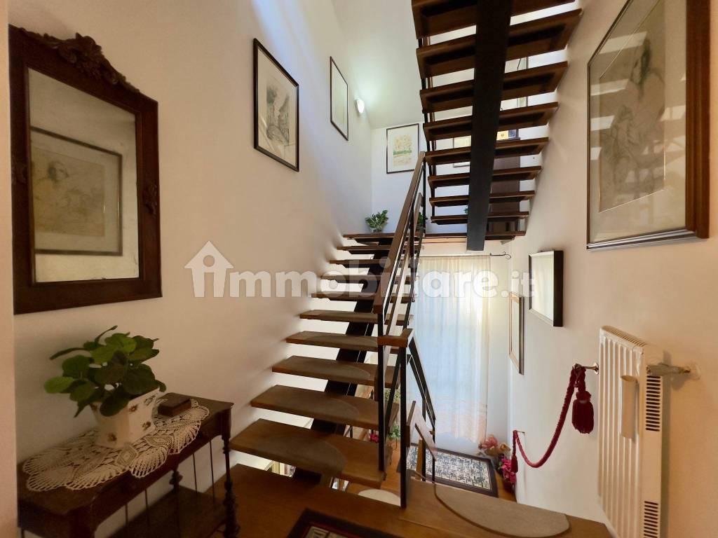 Interno palazzo