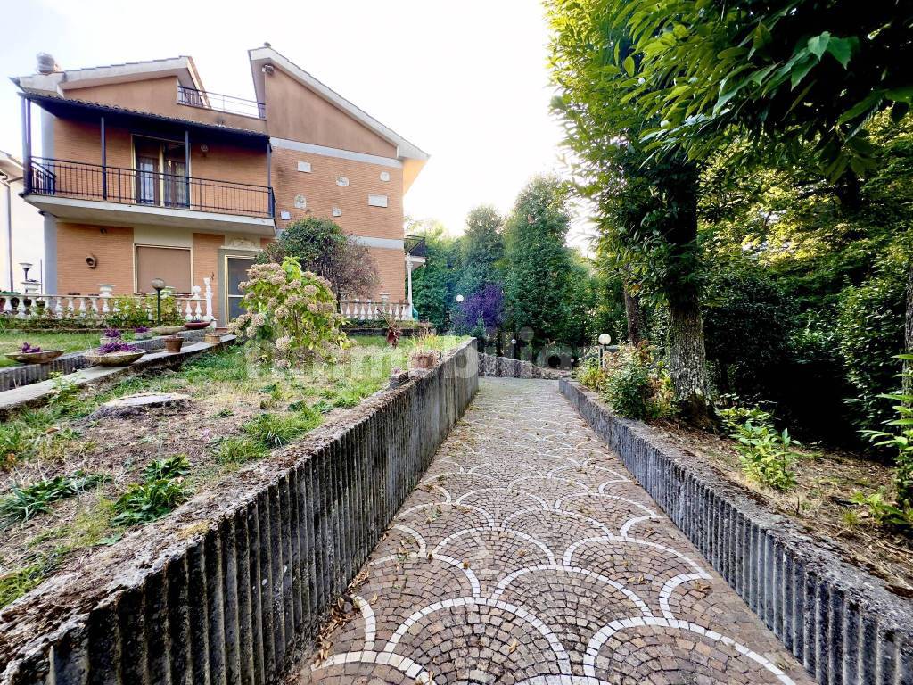 Giardino