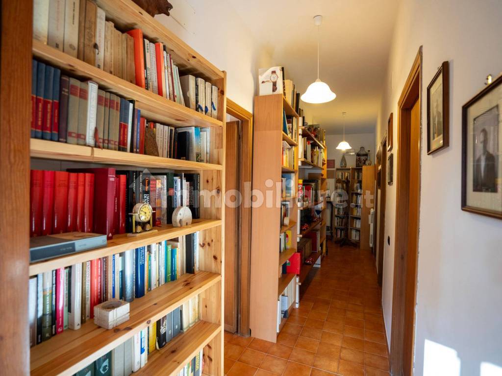 Interno appartamento
