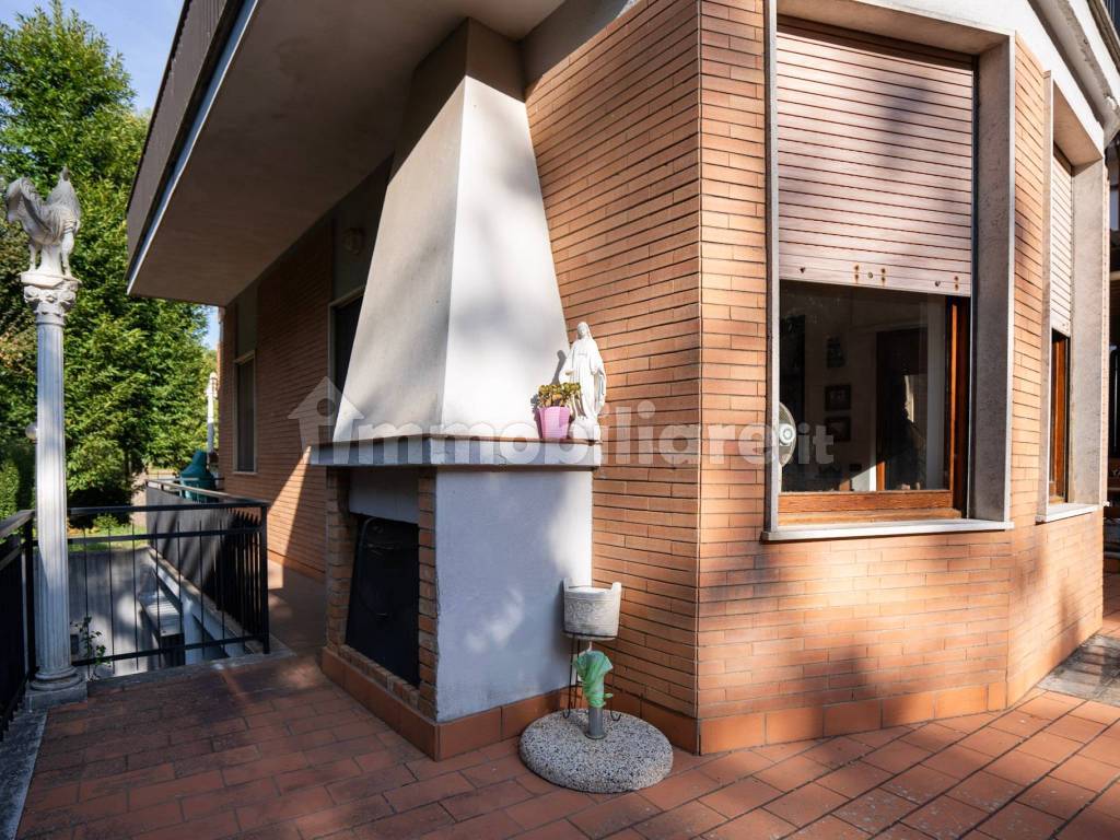 Balcone