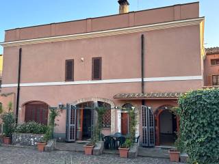 Cortile interno