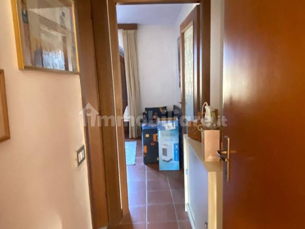 Interno appartamento
