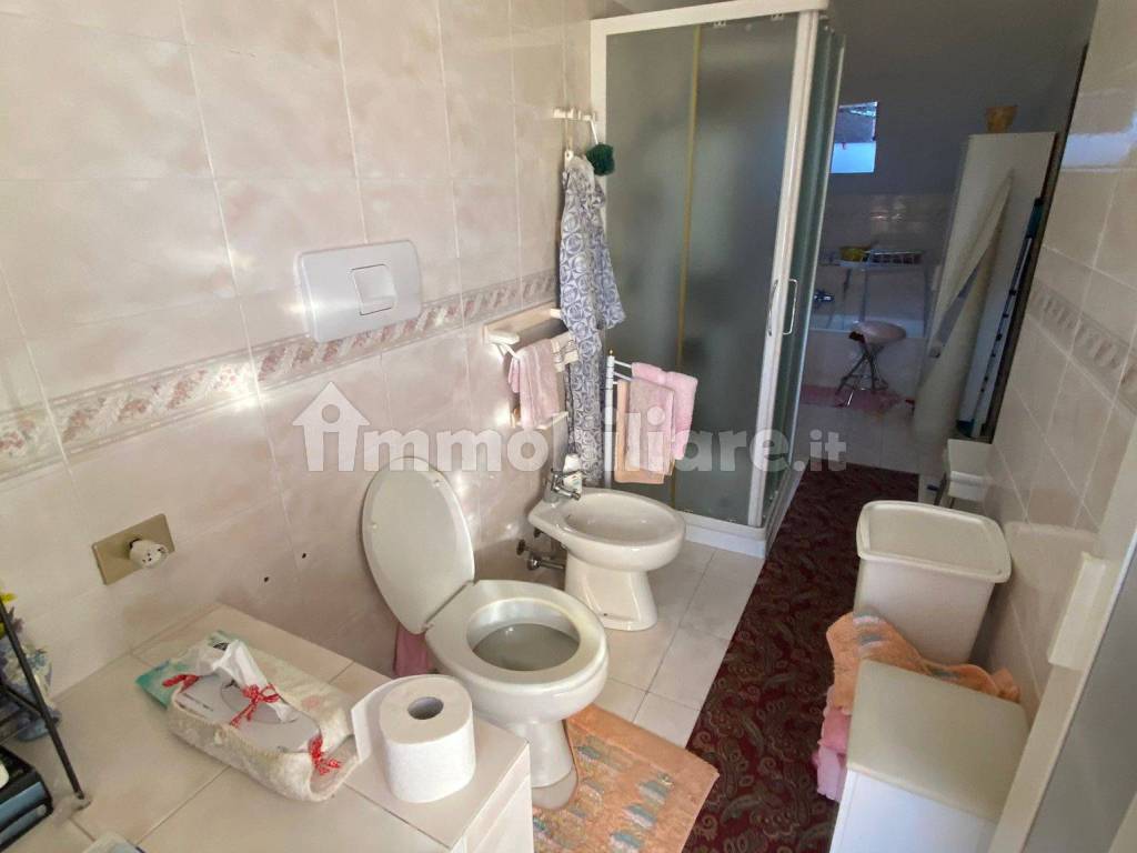 Bagno