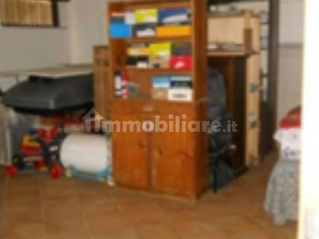 Interno appartamento