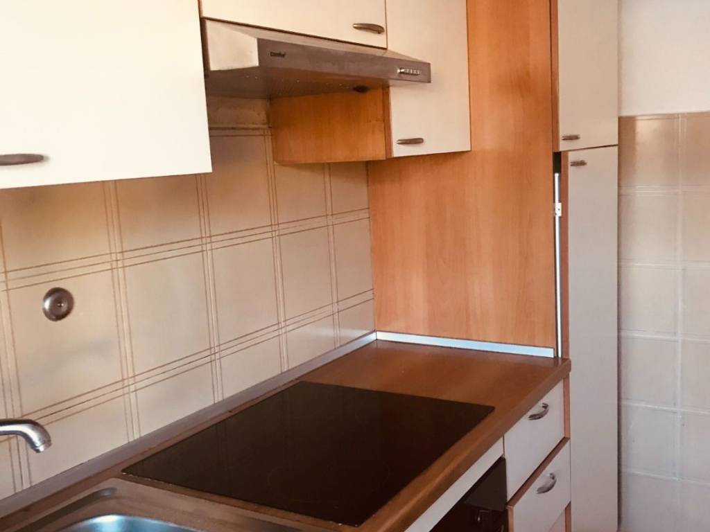 Bilocale via giuseppe parini, centro, oggiono