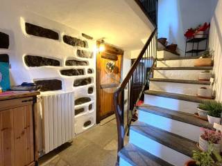 Interno palazzo