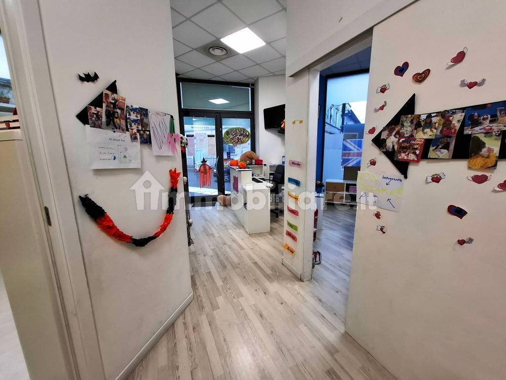 Interno non residenziale