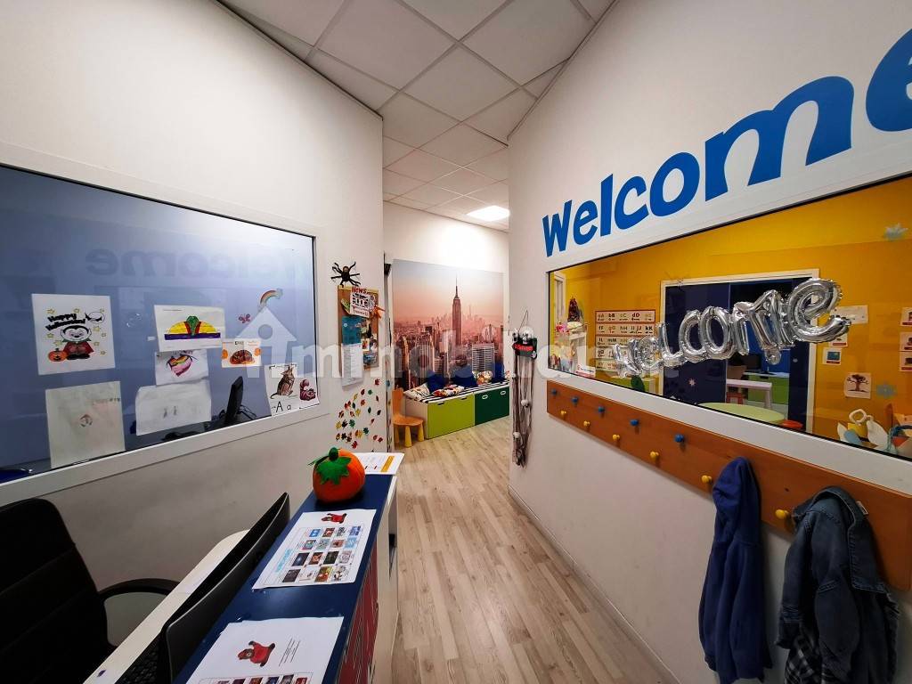 Interno non residenziale