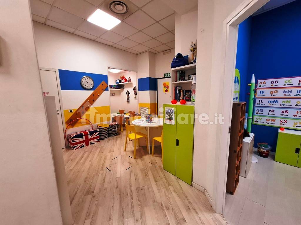 Interno appartamento