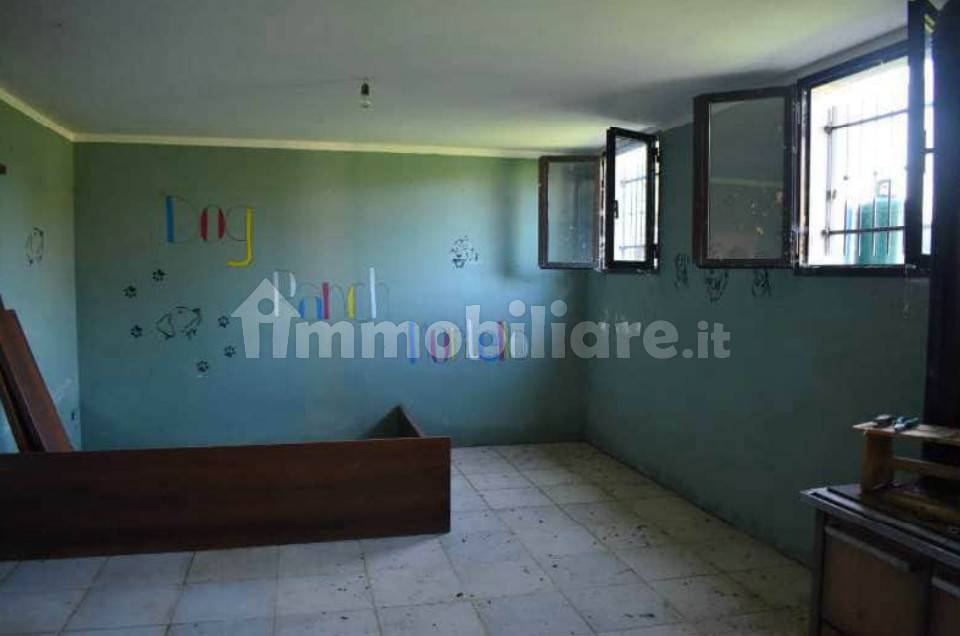 Interno appartamento