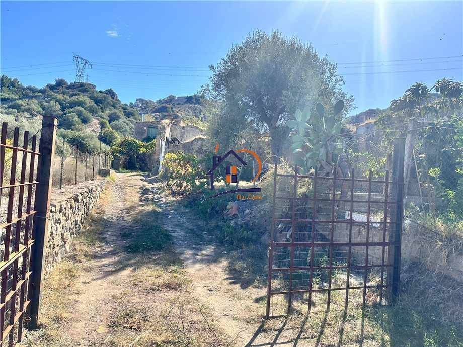 Terreno agricolo via torre pisani, rossano stazione, corigliano-rossano