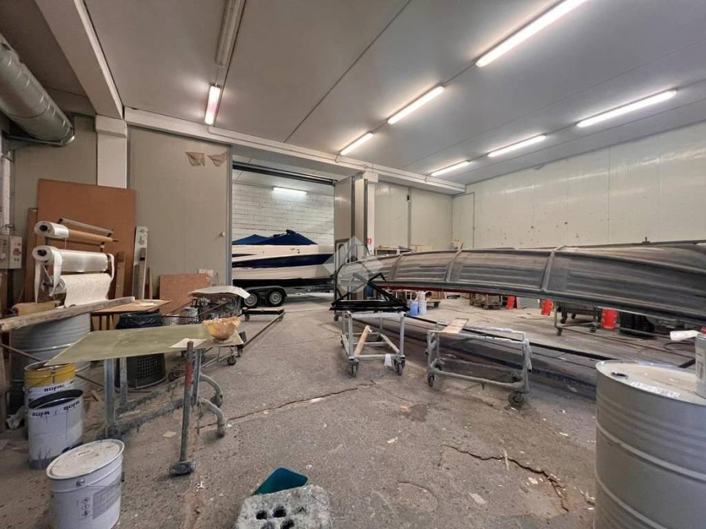 Interno non residenziale