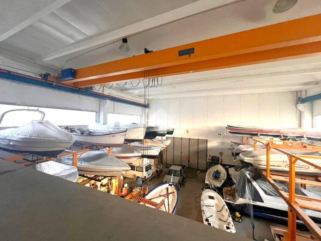 Interno non residenziale