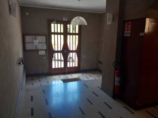 Interno palazzo