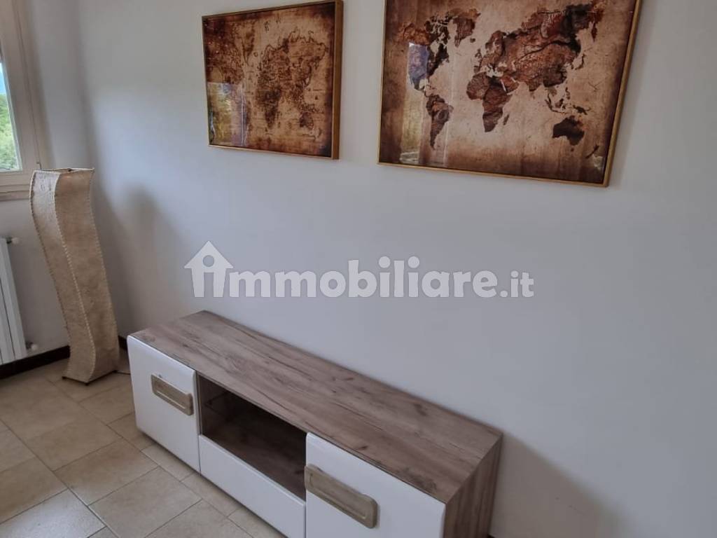 Interno appartamento