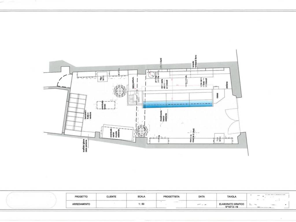 Negozio - locale commerciale via pantaneto, piazza del campo - duprè, siena