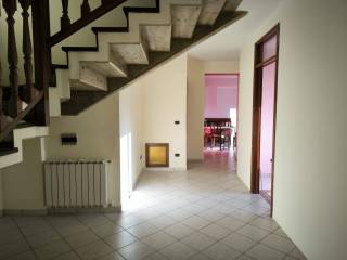 Interno appartamento