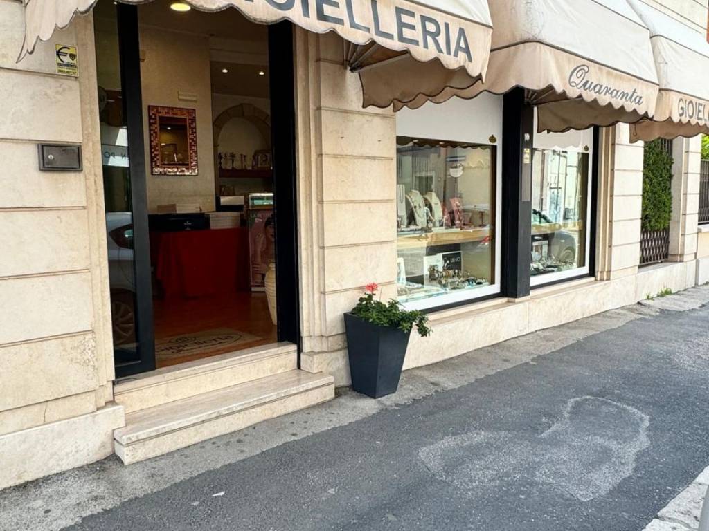 Negozio - locale commerciale via trieste, centro, avezzano