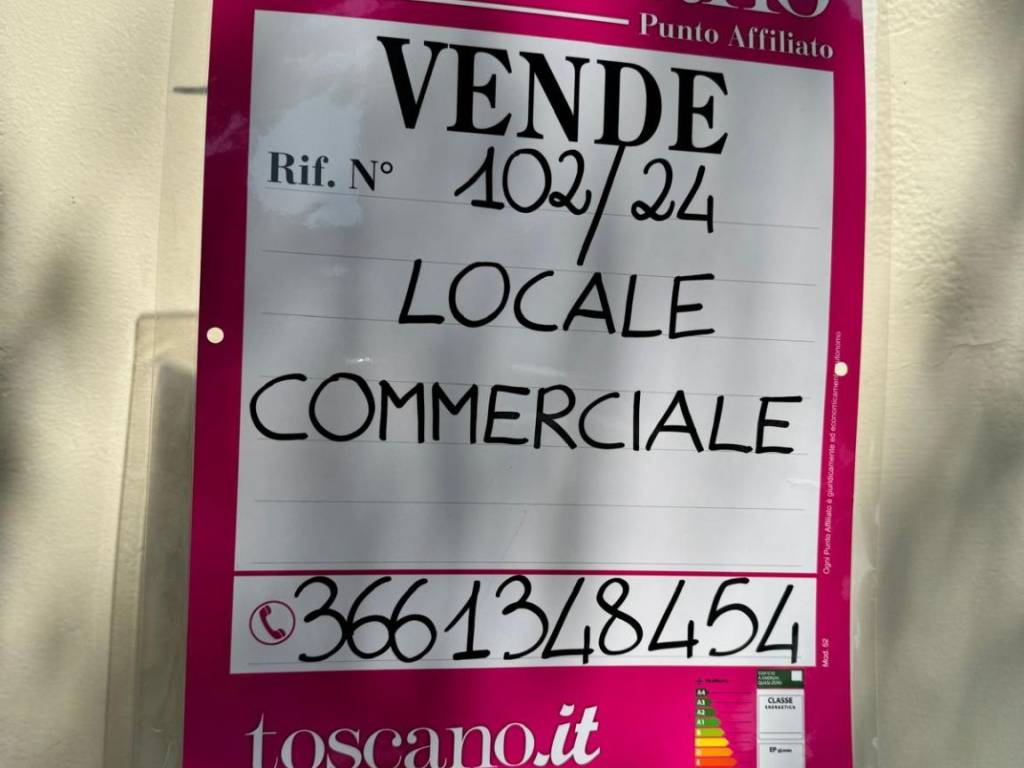 Negozio - locale commerciale via corradini, centro, avezzano