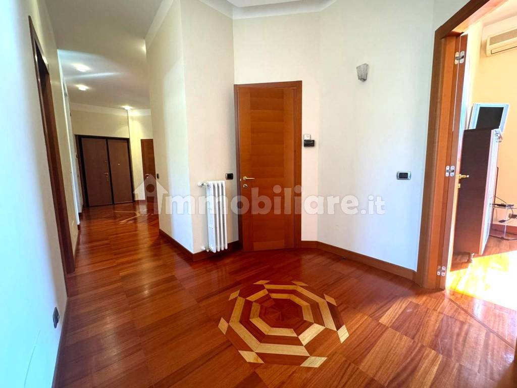 Interno appartamento