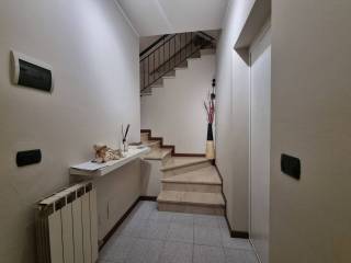 Interno appartamento