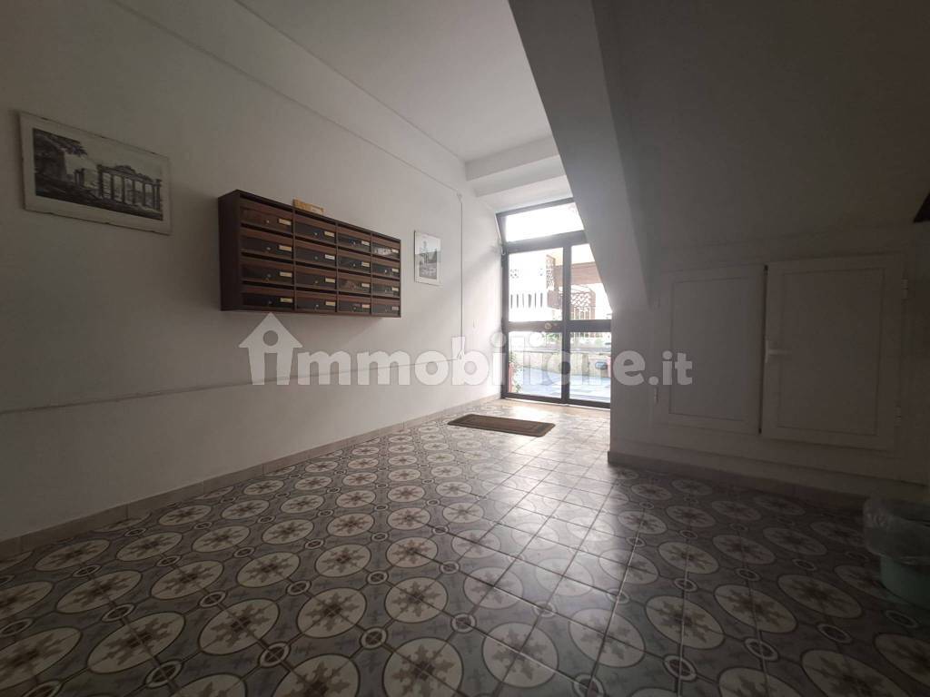 Interno palazzo