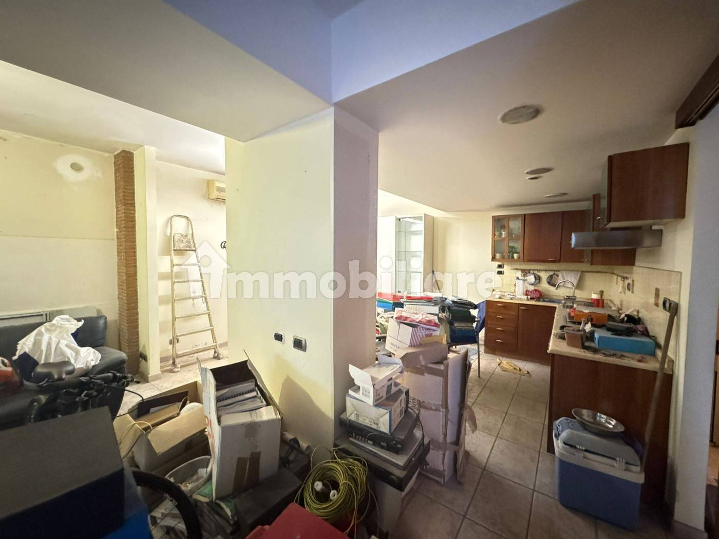 Appartamento in vendita a Catania