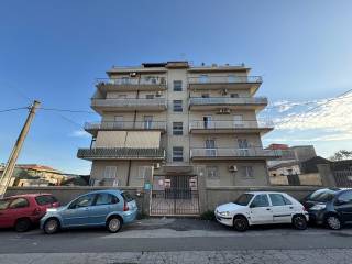 Apartment via Pietro Maroncelli, Rapisardi, Catania
