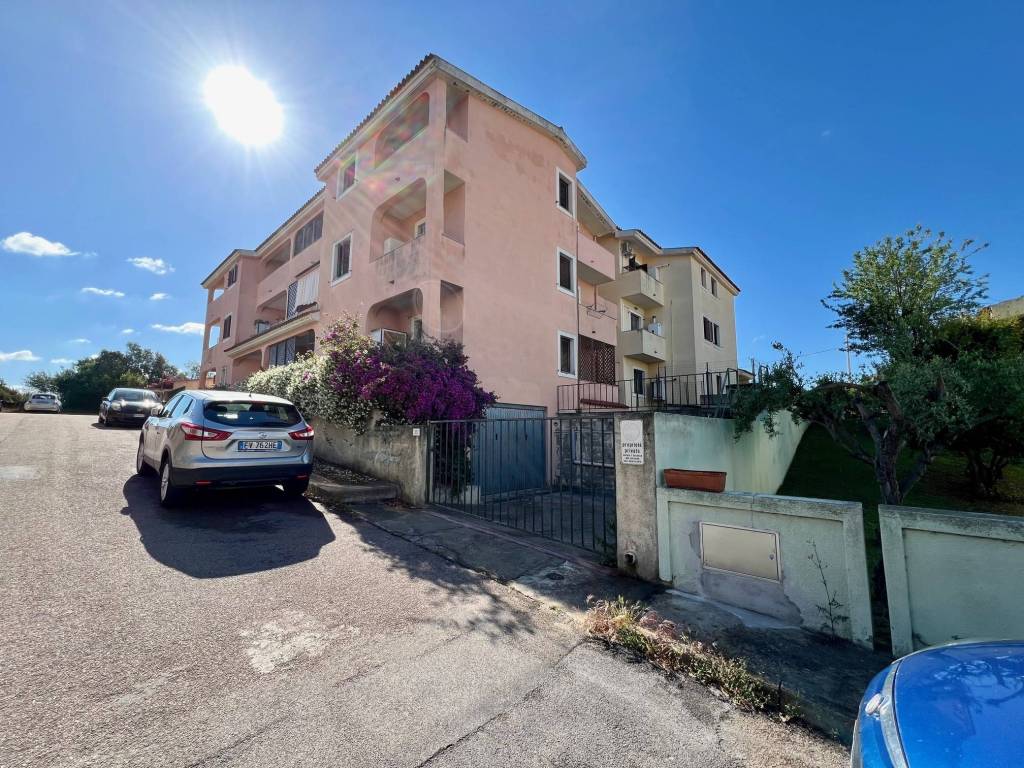 Garage - box via da campione, viale aldo moro, ospedale vecchio, olbia