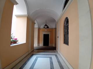 Interno palazzo