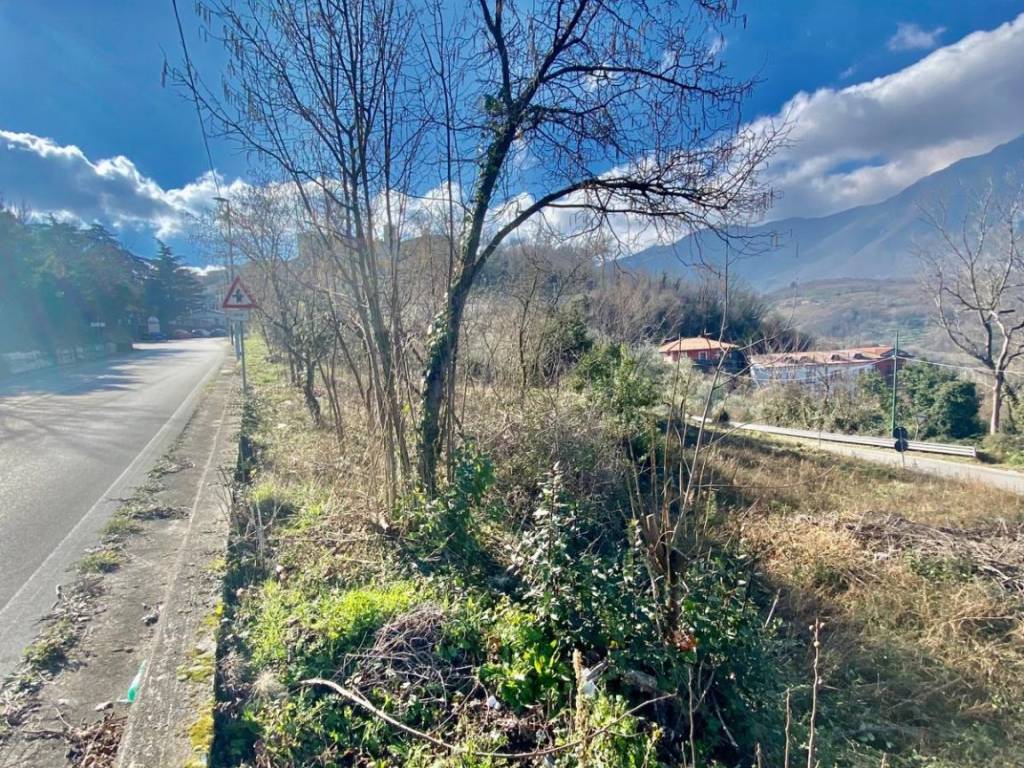 Terreno agricolo capriglia irpina, capriglia irpina