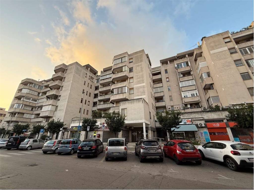 Ufficio - studio via cappuccini, 124, cappuccini, brindisi