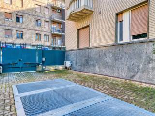 Cortile interno