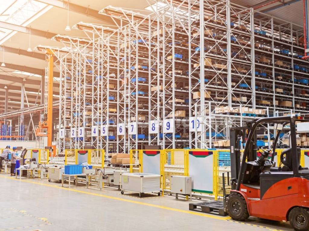 Interno non residenziale