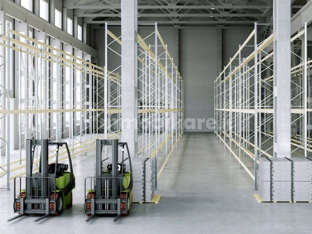 Interno non residenziale