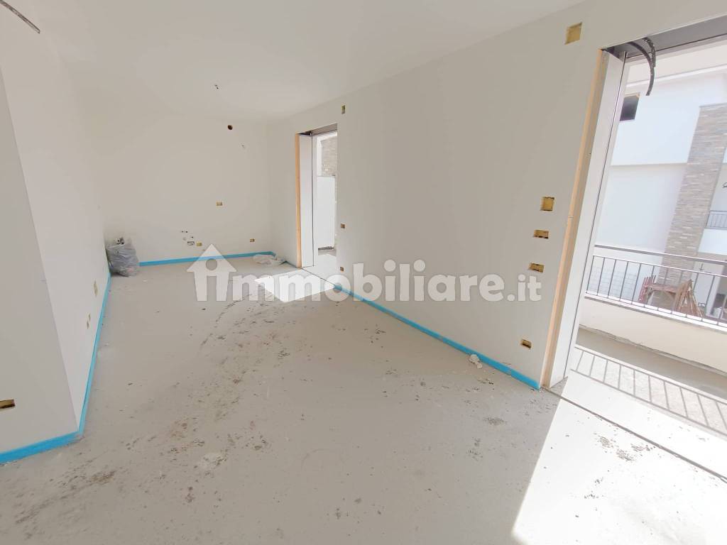 Interno appartamento