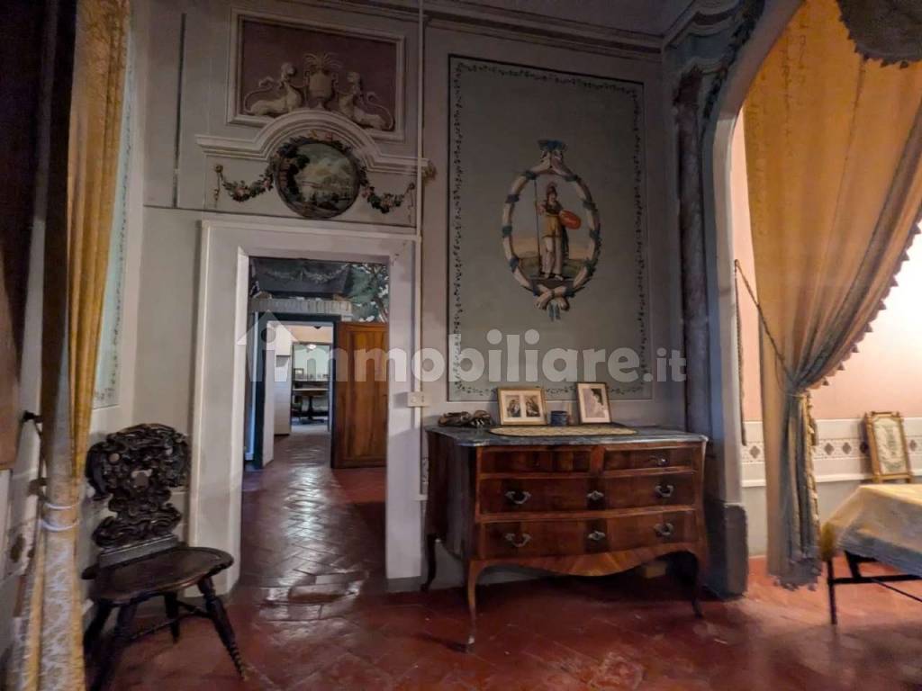 Interno appartamento