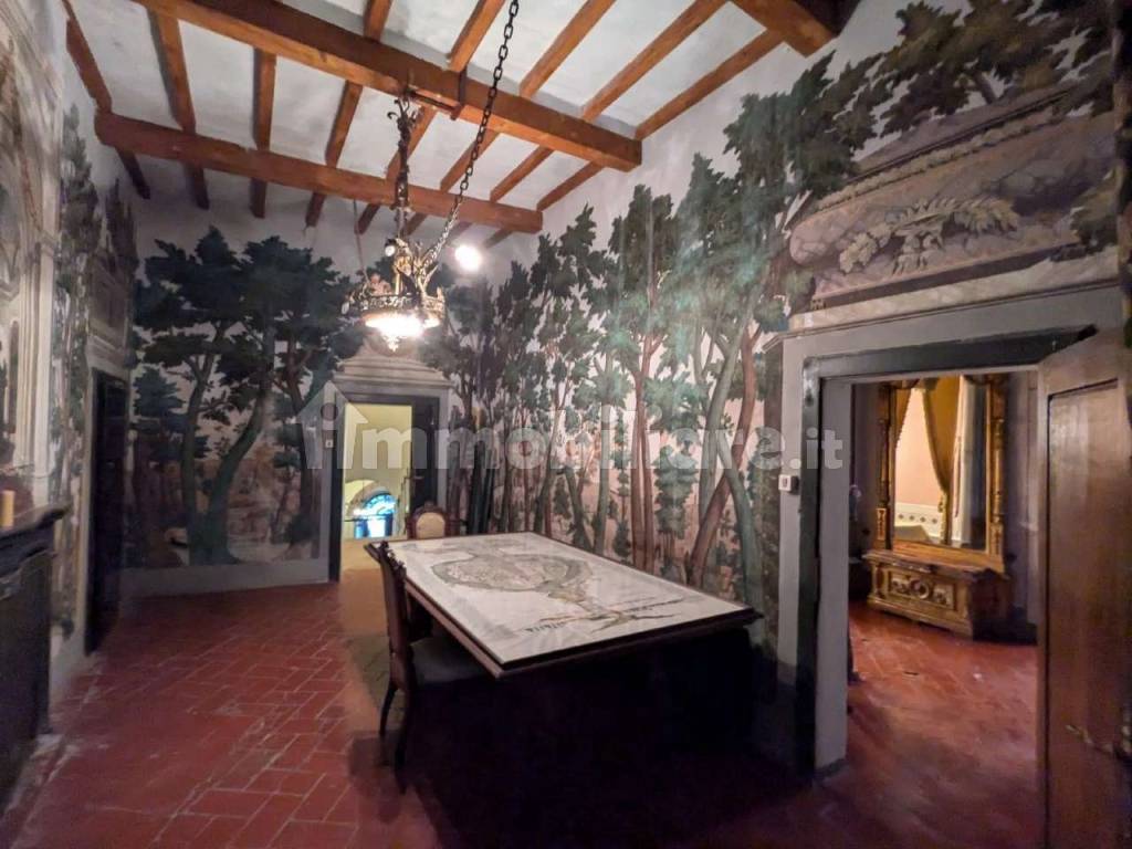 Interno appartamento