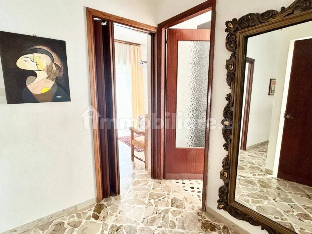 Interno appartamento